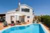 Villa à Cap d´Artruix - Menorca BELLVIURE Villa à Cap d´Artruix - Menorca BELLVIURE