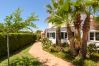 Villa à Cap d´Artruix - Menorca BELLVIURE Villa à Cap d´Artruix - Menorca BELLVIURE