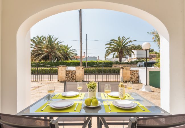 Appartement à Cala Blanca - Apartamento Palmeras 6 Appartement à Cala Blanca - Apartamento Palmeras 6
