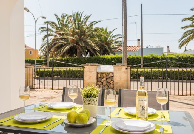 Appartement à Cala Blanca - Apartamento Palmeras 6 Appartement à Cala Blanca - Apartamento Palmeras 6