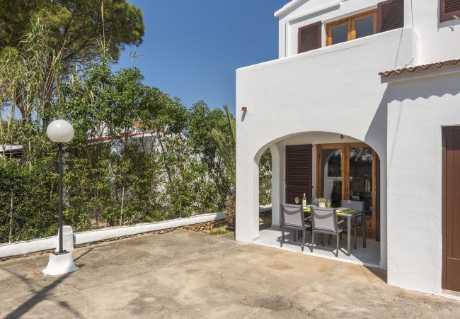 Appartement à Cala Blanca - Apartamento Palmeras 6 Appartement à Cala Blanca - Apartamento Palmeras 6