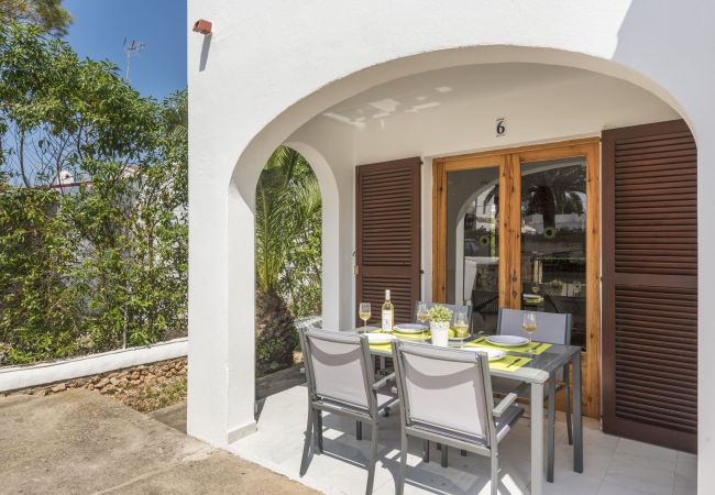 Appartement à Cala Blanca - Apartamento Palmeras 6 Appartement à Cala Blanca - Apartamento Palmeras 6