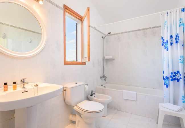 Appartement à Cala Blanca - Apartamento Palmeras 6 Appartement à Cala Blanca - Apartamento Palmeras 6
