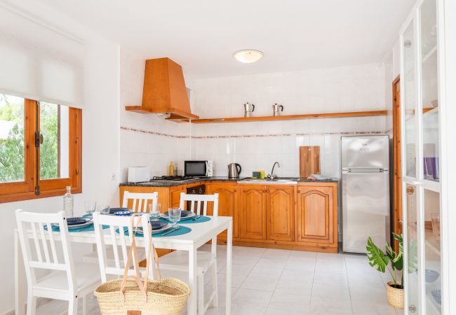 Appartement à Cala Blanca - Apartamento Palmeras 6 Appartement à Cala Blanca - Apartamento Palmeras 6