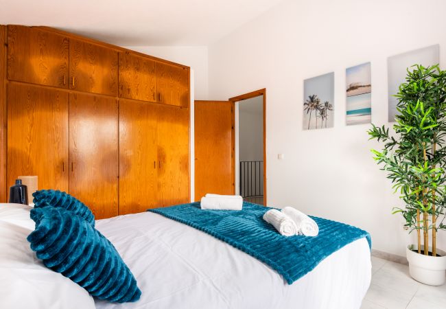 Appartement à Cala Blanca - Apartamento Palmeras 6 Appartement à Cala Blanca - Apartamento Palmeras 6