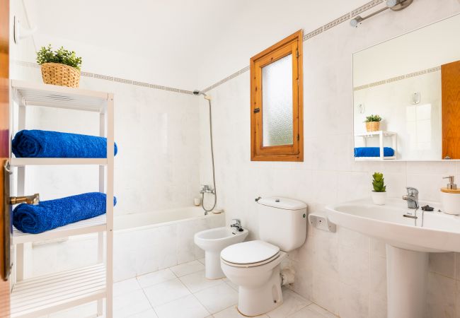 Appartement à Cala Blanca - Apartamento Palmeras 6 Appartement à Cala Blanca - Apartamento Palmeras 6