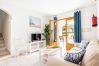 Appartement à Cala Blanca - Apartamento Palmeras 6 Appartement à Cala Blanca - Apartamento Palmeras 6