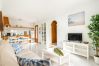 Appartement à Cala Blanca - Apartamento Palmeras 6 Appartement à Cala Blanca - Apartamento Palmeras 6