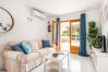 Appartement à Cala Blanca - Apartamento Palmeras 5 Appartement à Cala Blanca - Apartamento Palmeras 5