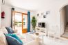 Appartement à Cala Blanca - Apartamento Palmeras 5 Appartement à Cala Blanca - Apartamento Palmeras 5