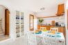 Appartement à Cala Blanca - Apartamento Palmeras 5 Appartement à Cala Blanca - Apartamento Palmeras 5