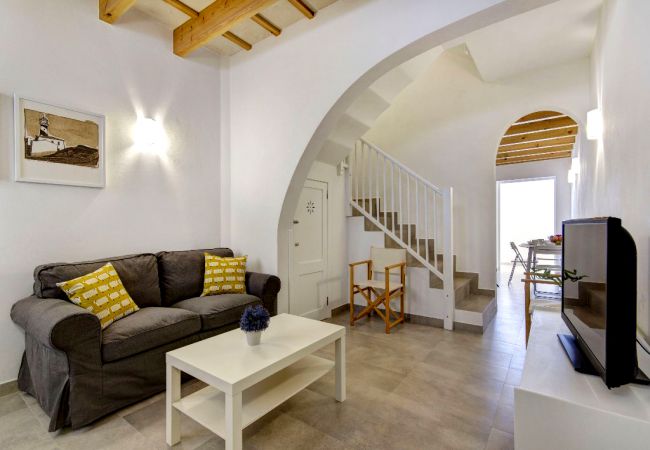 Maison à Ciutadella de Menorca - Menorca Sant Pere