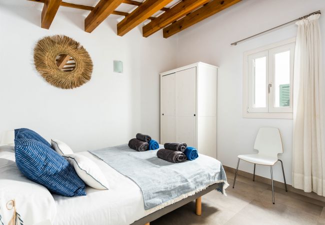 Maison à Ciutadella de Menorca - Menorca Sant Pere Maison à Ciutadella de Menorca - Menorca Sant Pere