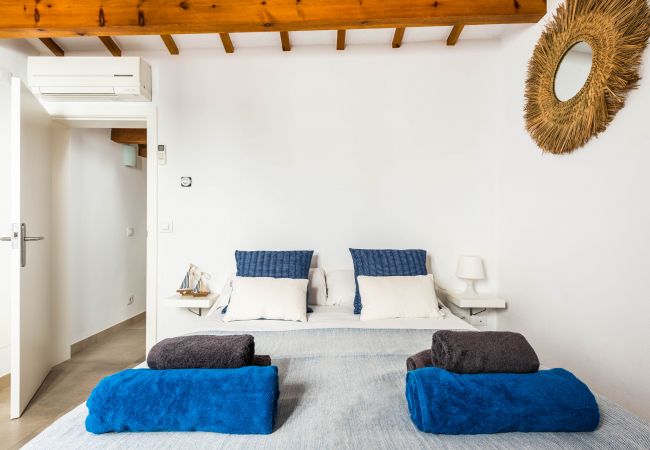 Maison à Ciutadella de Menorca - Menorca Sant Pere Maison à Ciutadella de Menorca - Menorca Sant Pere