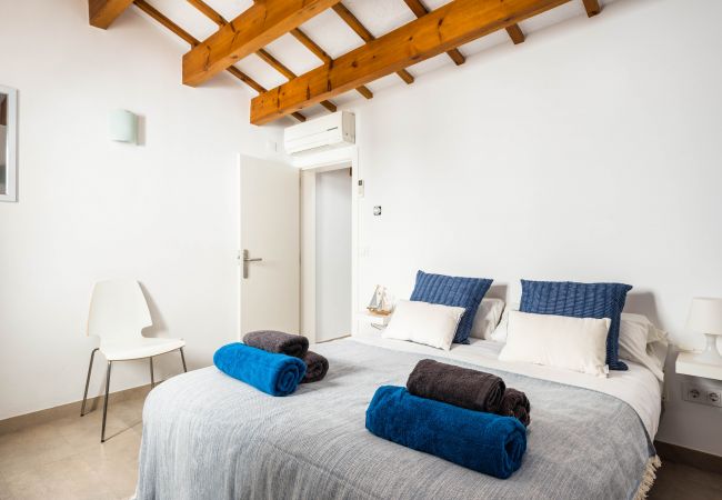 Maison à Ciutadella de Menorca - Menorca Sant Pere Maison à Ciutadella de Menorca - Menorca Sant Pere