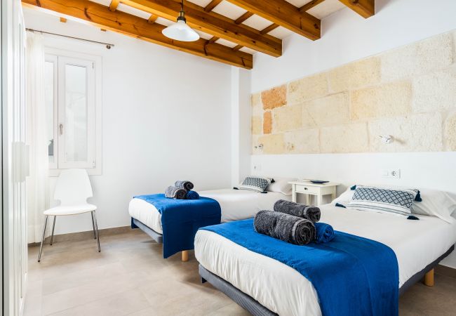 Maison à Ciutadella de Menorca - Menorca Sant Pere Maison à Ciutadella de Menorca - Menorca Sant Pere