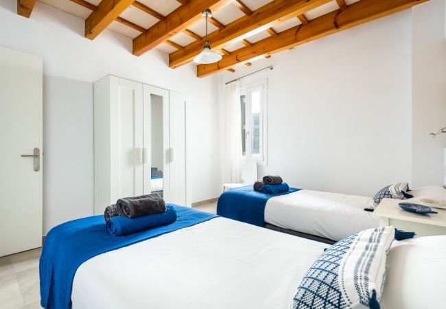 Maison à Ciutadella de Menorca - Menorca Sant Pere Maison à Ciutadella de Menorca - Menorca Sant Pere