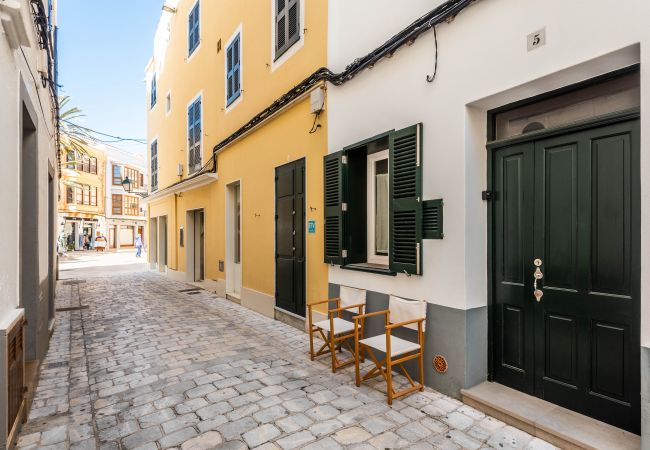 Maison à Ciutadella de Menorca - Menorca Sant Pere Maison à Ciutadella de Menorca - Menorca Sant Pere