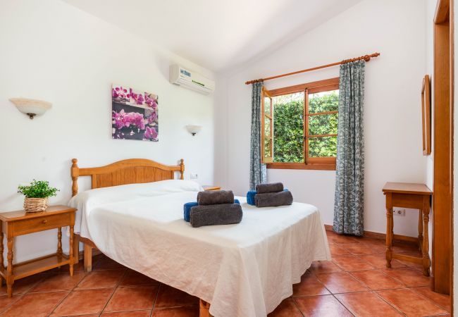 Villa à Cala Blanca - Menorca Cleo Villa à Cala Blanca - Menorca Cleo