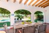 Villa à Ciutadella de Menorca - Menorca XISCU Villa à Ciutadella de Menorca - Menorca XISCU