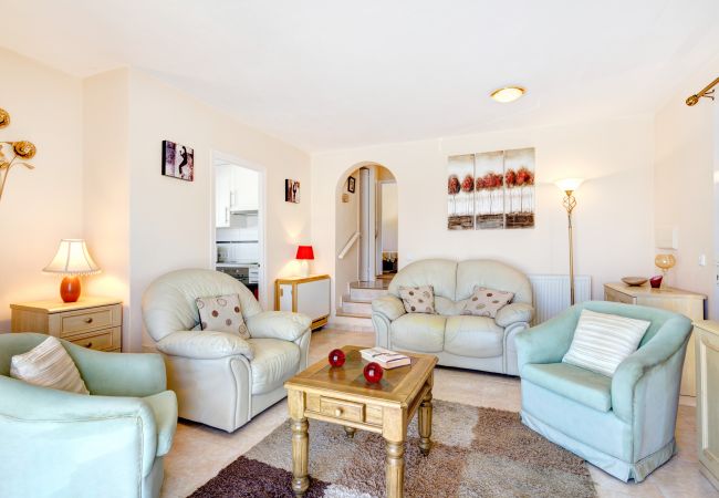 Villa à Calan Porter - Menorca SERENA CP Villa à Calan Porter - Menorca SERENA CP