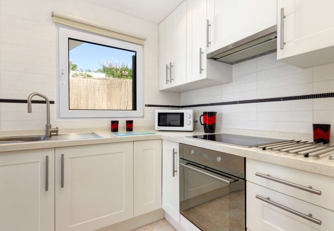 Villa à Calan Porter - Menorca SERENA CP Villa à Calan Porter - Menorca SERENA CP