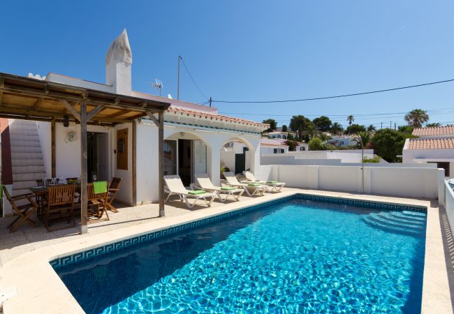 Villa à Calan Porter - Menorca SERENA CP