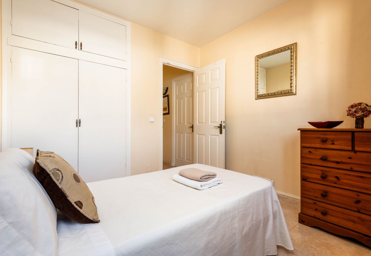 Villa à Calan Porter - Menorca SERENA CP
