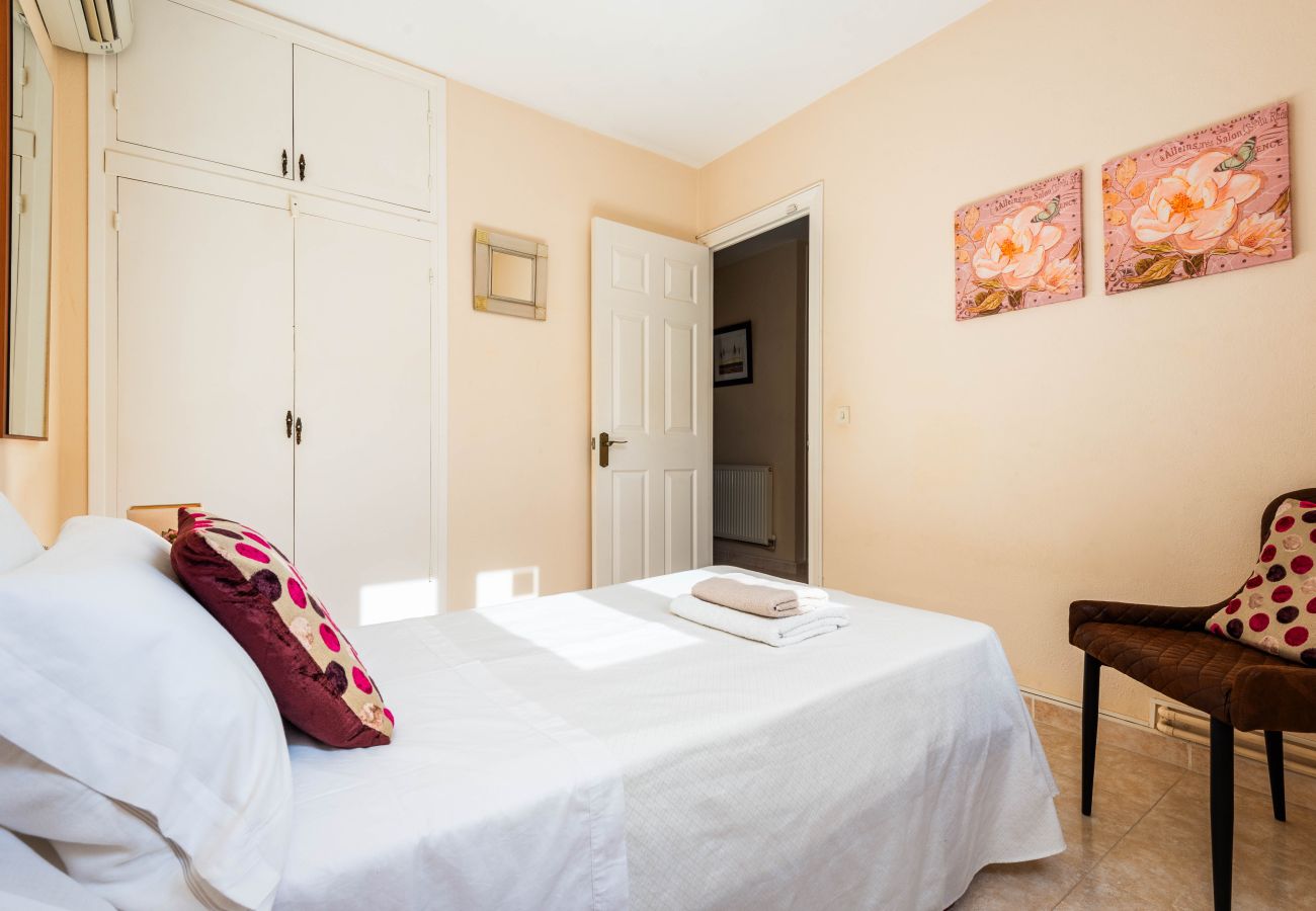 Villa à Calan Porter - Menorca SERENA CP