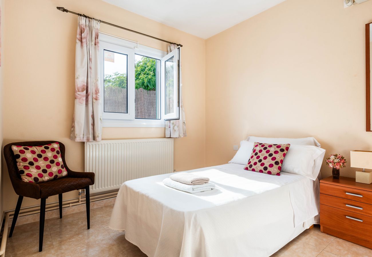 Villa à Calan Porter - Menorca SERENA CP