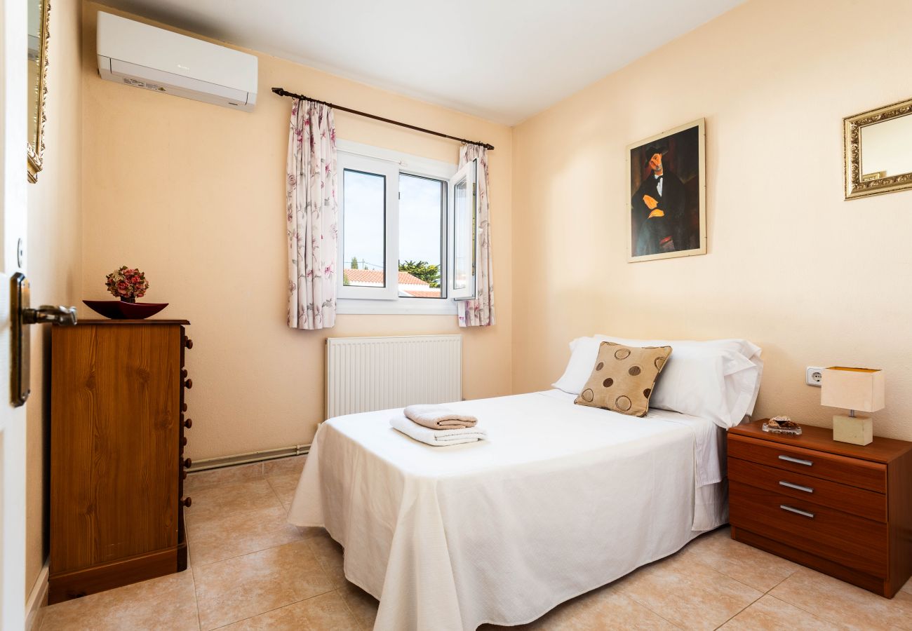Villa à Calan Porter - Menorca SERENA CP