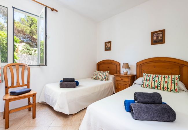 Villa à Cala Blanca - Menorca ROSER Villa à Cala Blanca - Menorca ROSER
