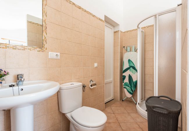 Villa à Cala Blanca - Menorca ROSER Villa à Cala Blanca - Menorca ROSER