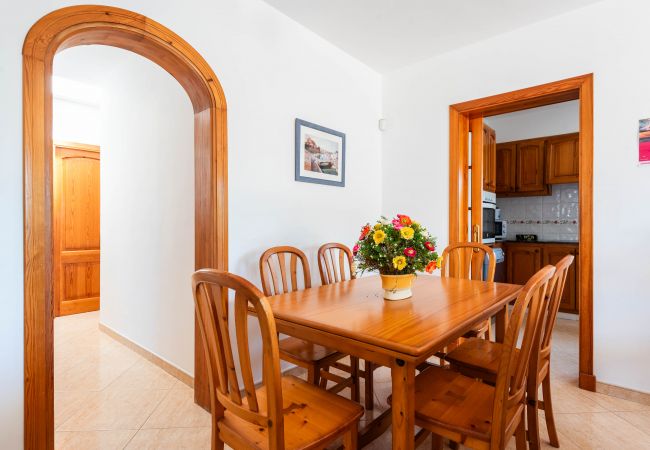 Villa à Cala Blanca - Menorca ROSER Villa à Cala Blanca - Menorca ROSER