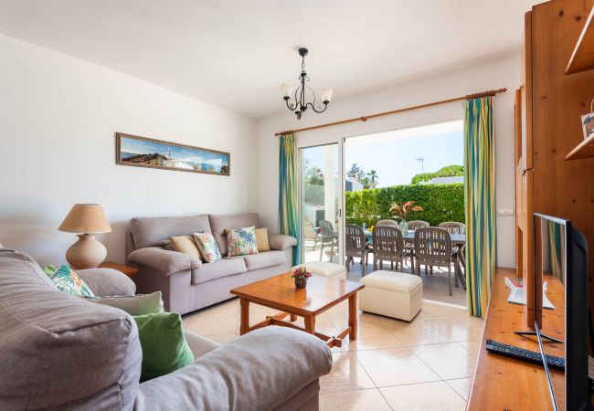 Villa à Cala Blanca - Menorca ROSER Villa à Cala Blanca - Menorca ROSER