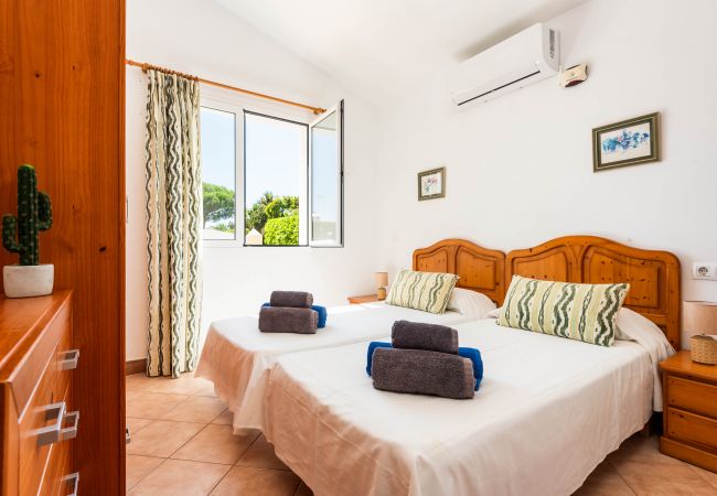 Villa à Cala Blanca - Menorca ROSER Villa à Cala Blanca - Menorca ROSER