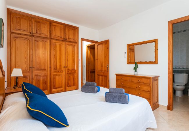 Villa à Cala Blanca - Menorca ROSER Villa à Cala Blanca - Menorca ROSER