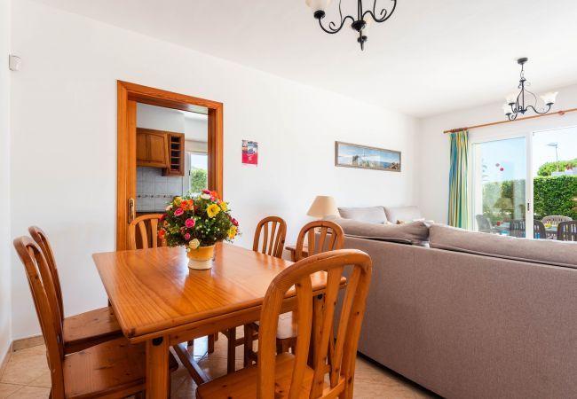 Villa à Cala Blanca - Menorca ROSER Villa à Cala Blanca - Menorca ROSER