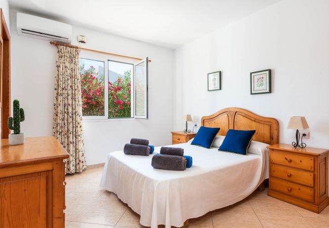 Villa à Cala Blanca - Menorca ROSER Villa à Cala Blanca - Menorca ROSER