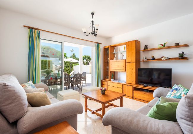 Villa à Cala Blanca - Menorca ROSER Villa à Cala Blanca - Menorca ROSER