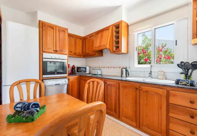 Villa à Cala Blanca - Menorca ROSER Villa à Cala Blanca - Menorca ROSER