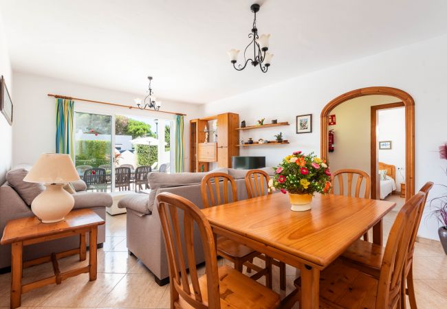 Villa à Cala Blanca - Menorca ROSER Villa à Cala Blanca - Menorca ROSER