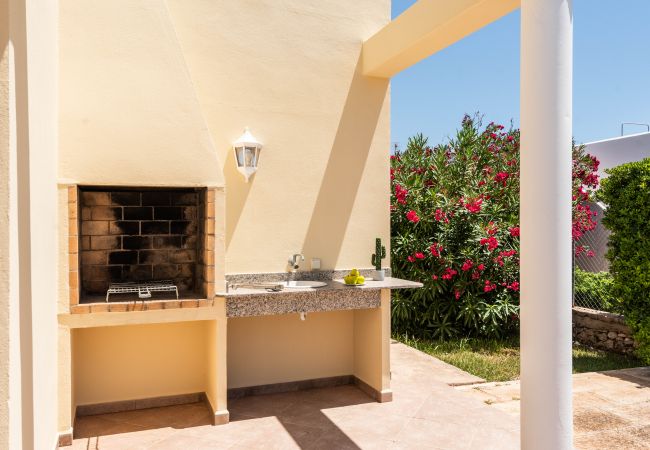 Villa à Cala Blanca - Menorca ROSER Villa à Cala Blanca - Menorca ROSER