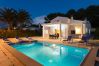 Villa à Cala Blanca - Menorca ROSER Villa à Cala Blanca - Menorca ROSER