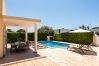 Villa à Cala Blanca - Menorca ROSER Villa à Cala Blanca - Menorca ROSER