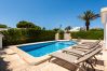 Villa à Cala Blanca - Menorca ROSER Villa à Cala Blanca - Menorca ROSER