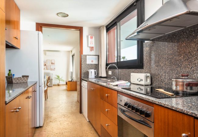 Villa à Binibequer - Menorca BINIZAHIRA Villa à Binibequer - Menorca BINIZAHIRA