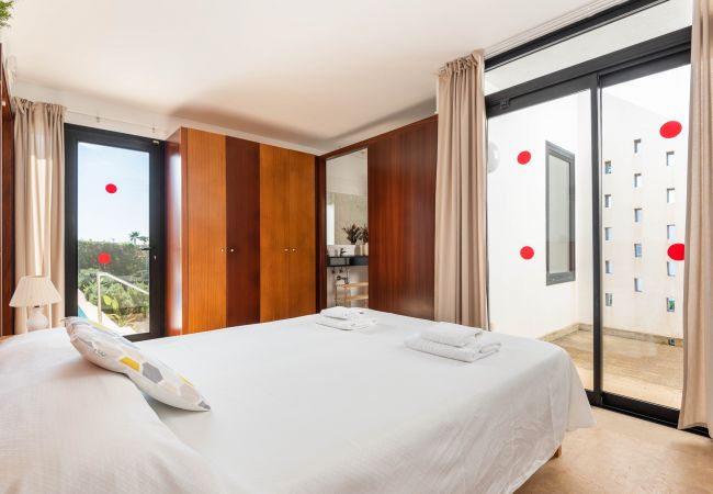 Villa à Binibequer - Menorca BINIZAHIRA Villa à Binibequer - Menorca BINIZAHIRA