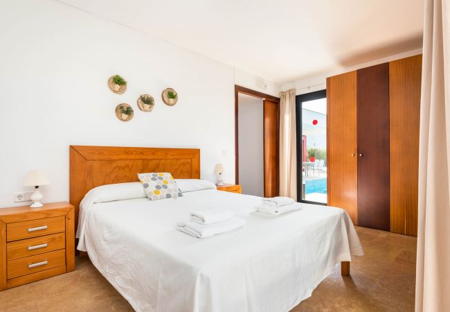 Villa à Binibequer - Menorca BINIZAHIRA Villa à Binibequer - Menorca BINIZAHIRA