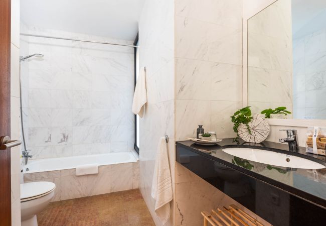 Villa à Binibequer - Menorca BINIZAHIRA Villa à Binibequer - Menorca BINIZAHIRA